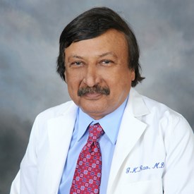 Dr. Gullapalli K. Rao Victoria Allergy and Asthma Clinic Victoria TX